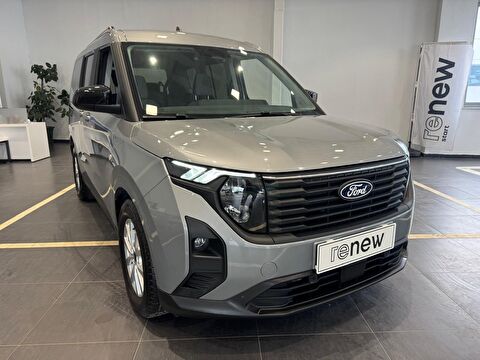 1.5L EcoBlue Titanium, 2. el otomobil | renew