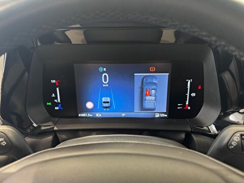 ford, tourneo courier, 1.5l ecoblue titanium, manuel, dizel 2.el otomobil | renew 28