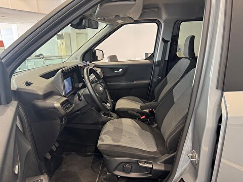 ford, tourneo courier, 1.5l ecoblue titanium, manuel, dizel 2.el otomobil | renew 21