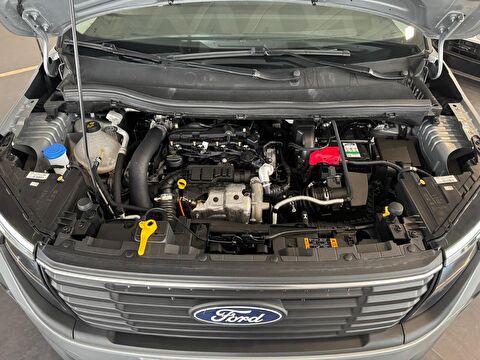 ford, tourneo courier, 1.5l ecoblue titanium, manuel, dizel 2.el otomobil | renew 29