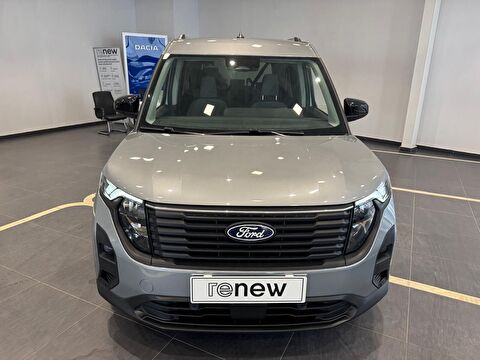 ford, tourneo courier, 1.5l ecoblue titanium, manuel, dizel 2.el otomobil | renew 4