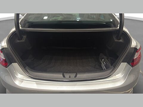 renault, megane, sedan 1.3 tce ıcon edc, otomatik, benzin 2.el otomobil | renew 12