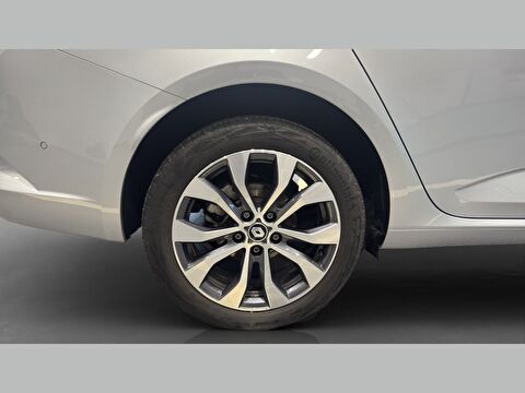 renault, megane, sedan 1.3 tce ıcon edc, otomatik, benzin 2.el otomobil | renew 8