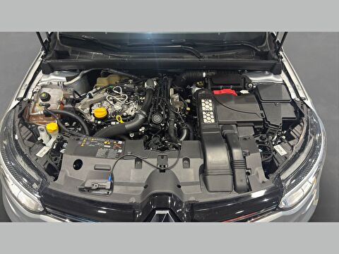 renault, megane, sedan 1.3 tce ıcon edc, otomatik, benzin 2.el otomobil | renew 21