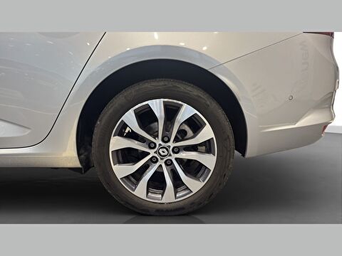 renault, megane, sedan 1.3 tce ıcon edc, otomatik, benzin 2.el otomobil | renew 9
