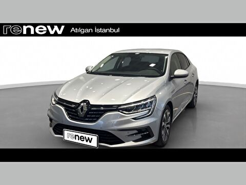 Sedan 1.3 TCe Icon EDC, 2. el otomobil | renew