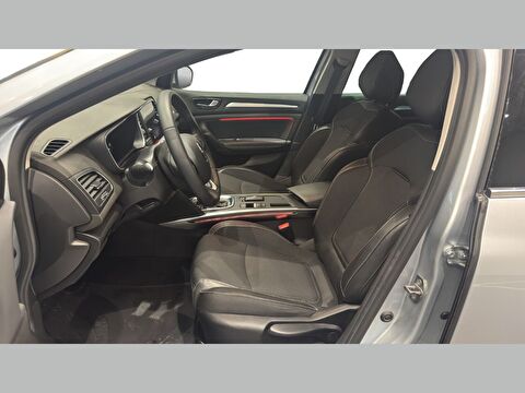 renault, megane, sedan 1.3 tce ıcon edc, otomatik, benzin 2.el otomobil | renew 16