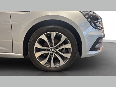 renault, megane, sedan 1.3 tce ıcon edc, otomatik, benzin 2.el otomobil | renew 7