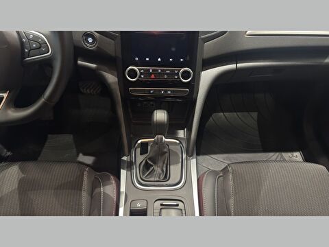 renault, megane, sedan 1.3 tce ıcon edc, otomatik, benzin 2.el otomobil | renew 18