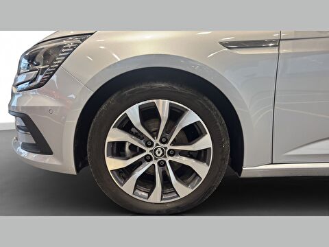 renault, megane, sedan 1.3 tce ıcon edc, otomatik, benzin 2.el otomobil | renew 10
