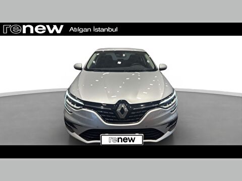 renault, megane, sedan 1.3 tce ıcon edc, otomatik, benzin 2.el otomobil | renew 3