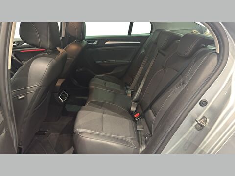 renault, megane, sedan 1.3 tce ıcon edc, otomatik, benzin 2.el otomobil | renew 15