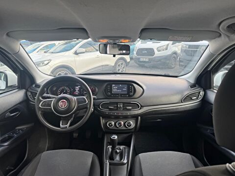 fiat, egea, 1.3 multijet ıı easy, manuel, dizel 2.el otomobil | renew 24