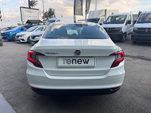 fiat, egea, 1.3 multijet ıı easy, manuel, dizel 2.el otomobil | renew 12