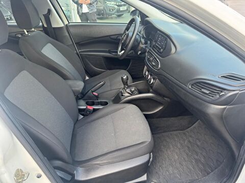 fiat, egea, 1.3 multijet ıı easy, manuel, dizel 2.el otomobil | renew 23