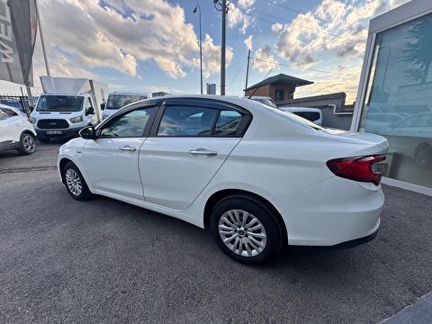 fiat, egea, 1.3 multijet ıı easy, manuel, dizel 2.el otomobil | renew 9