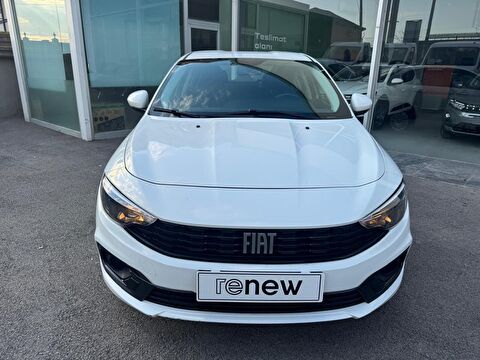 fiat, egea, 1.3 multijet ıı easy, manuel, dizel 2.el otomobil | renew 4