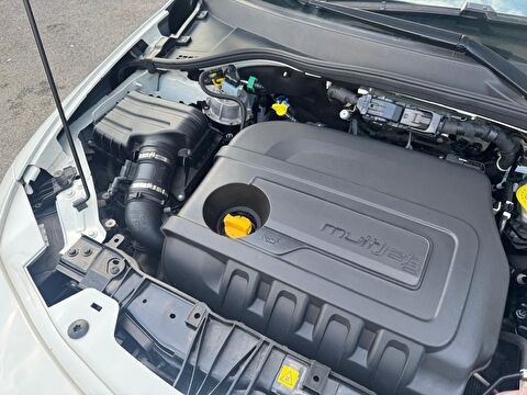 fiat, egea, 1.3 multijet ıı easy, manuel, dizel 2.el otomobil | renew 21