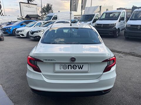 fiat, egea, 1.3 multijet ıı easy, manuel, dizel 2.el otomobil | renew 11