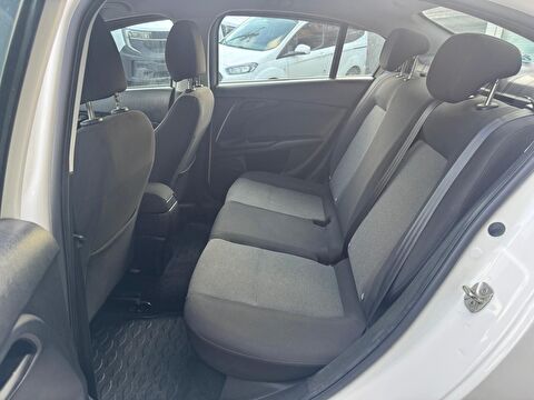 fiat, egea, 1.3 multijet ıı easy, manuel, dizel 2.el otomobil | renew 19