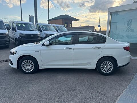 fiat, egea, 1.3 multijet ıı easy, manuel, dizel 2.el otomobil | renew 8