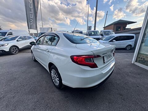 fiat, egea, 1.3 multijet ıı easy, manuel, dizel 2.el otomobil | renew 10