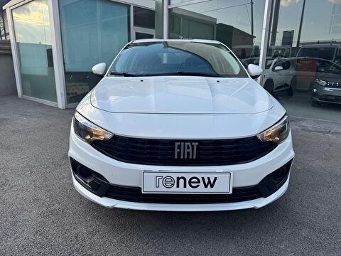 fiat, egea, 1.3 multijet ıı easy, manuel, dizel 2.el otomobil | renew 3