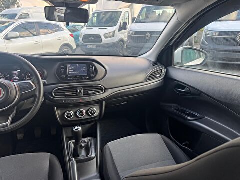 fiat, egea, 1.3 multijet ıı easy, manuel, dizel 2.el otomobil | renew 27
