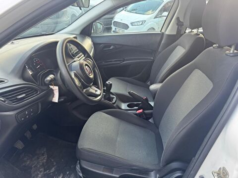 fiat, egea, 1.3 multijet ıı easy, manuel, dizel 2.el otomobil | renew 25