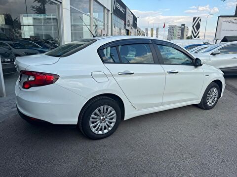 fiat, egea, 1.3 multijet ıı easy, manuel, dizel 2.el otomobil | renew 15