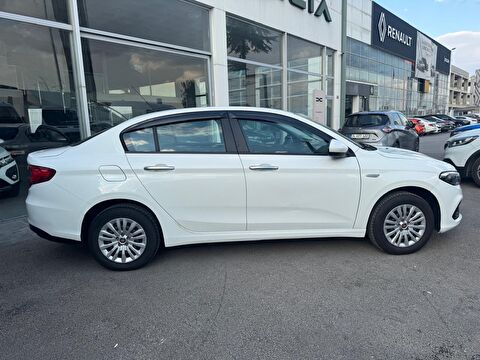 fiat, egea, 1.3 multijet ıı easy, manuel, dizel 2.el otomobil | renew 16