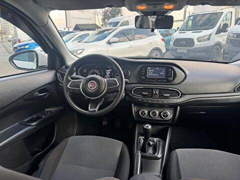 fiat, egea, 1.3 multijet ıı easy, manuel, dizel 2.el otomobil | renew 26