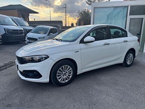 fiat, egea, 1.3 multijet ıı easy, manuel, dizel 2.el otomobil | renew 7