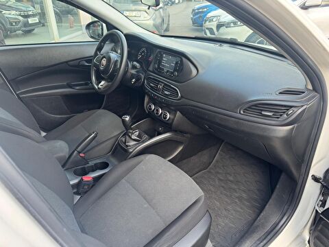 fiat, egea, 1.3 multijet ıı easy, manuel, dizel 2.el otomobil | renew 29