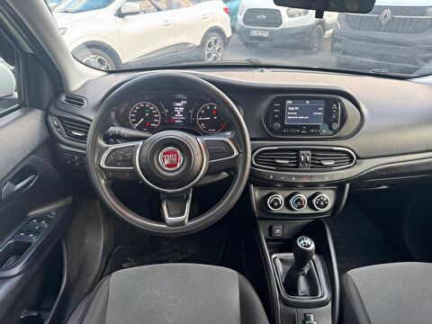 fiat, egea, 1.3 multijet ıı easy, manuel, dizel 2.el otomobil | renew 30