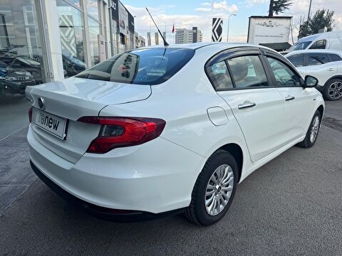 fiat, egea, 1.3 multijet ıı easy, manuel, dizel 2.el otomobil | renew 14