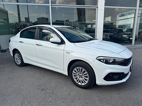 fiat, egea, 1.3 multijet ıı easy, manuel, dizel 2.el otomobil | renew 18