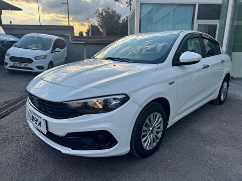 fiat, egea, 1.3 multijet ıı easy, manuel, dizel 2.el otomobil | renew 6