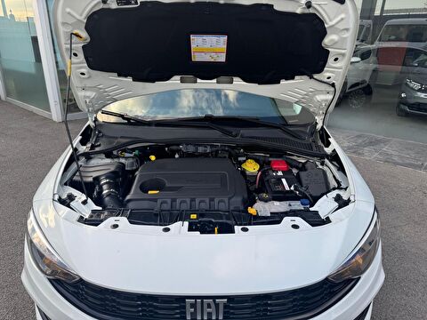 fiat, egea, 1.3 multijet ıı easy, manuel, dizel 2.el otomobil | renew 32