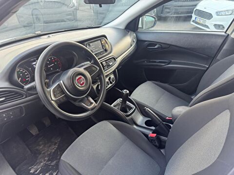 fiat, egea, 1.3 multijet ıı easy, manuel, dizel 2.el otomobil | renew 31