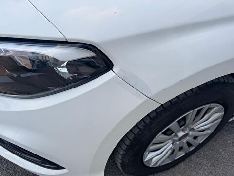 fiat, egea, 1.3 multijet ıı easy, manuel, dizel 2.el otomobil | renew 33