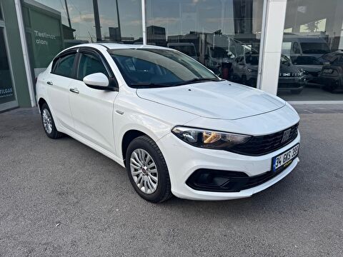 fiat, egea, 1.3 multijet ıı easy, manuel, dizel 2.el otomobil | renew 17