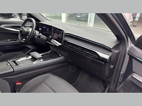 renault, austral, 1.3 mild hybrid techno esprit alpine, otomatik, hybrid 2.el otomobil | renew 15
