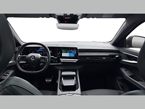 renault, austral, 1.3 mild hybrid techno esprit alpine, otomatik, hybrid 2.el otomobil | renew 16