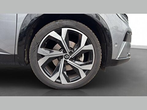 renault, austral, 1.3 mild hybrid techno esprit alpine, otomatik, hybrid 2.el otomobil | renew 9