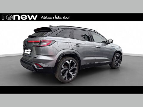 renault, austral, 1.3 mild hybrid techno esprit alpine, otomatik, hybrid 2.el otomobil | renew 5