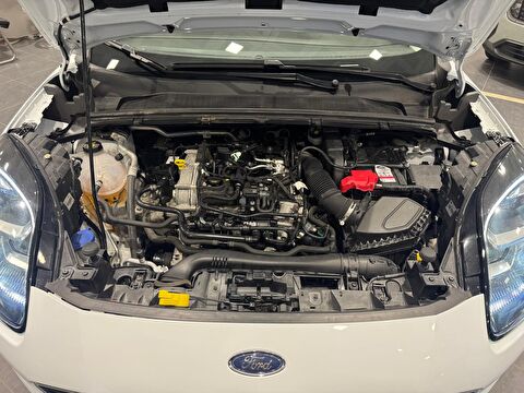 ford, puma, crossover 1.0 ecoboost style otomatik, otomatik, benzin 2.el otomobil | renew 20