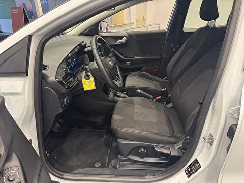 ford, puma, crossover 1.0 ecoboost style otomatik, otomatik, benzin 2.el otomobil | renew 24