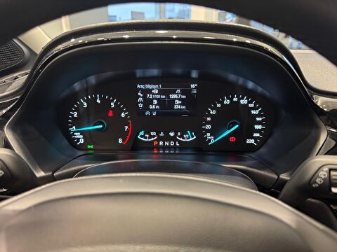 ford, puma, crossover 1.0 ecoboost style otomatik, otomatik, benzin 2.el otomobil | renew 18