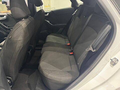 ford, puma, crossover 1.0 ecoboost style otomatik, otomatik, benzin 2.el otomobil | renew 16